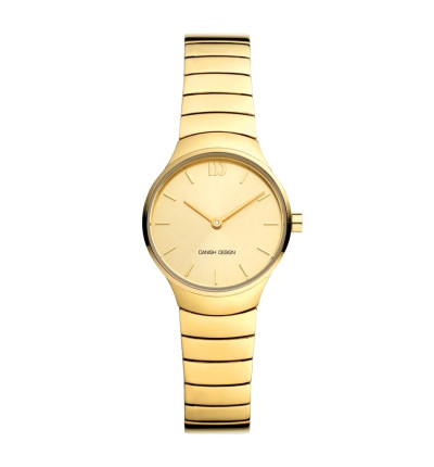 Danish Design Damenuhr 3320334 (IV06Q1293)