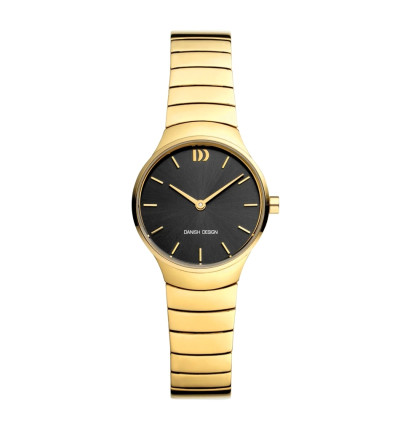 Danish Design Damenuhr 3320335 (IV66Q1293)