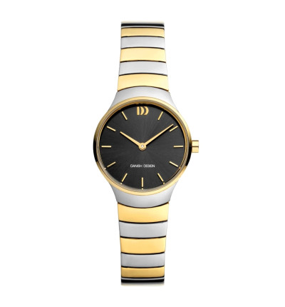 Danish Design Damenuhr 3320337 (IV59Q1293)