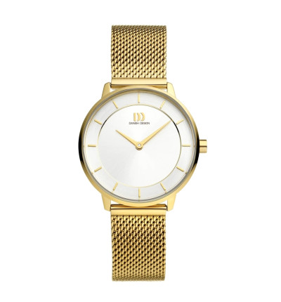 Danish Design Damenuhr 3320338 (IV05Q1294)