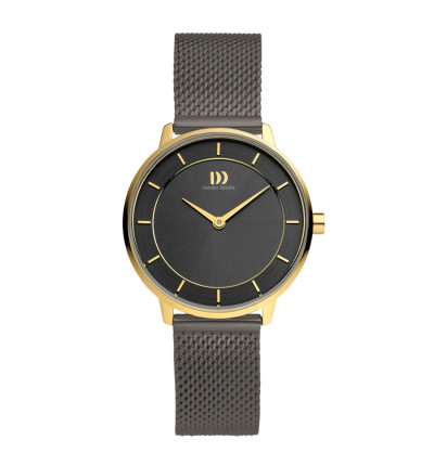 Danish Design Damenuhr 3320340 (IV70Q1294)