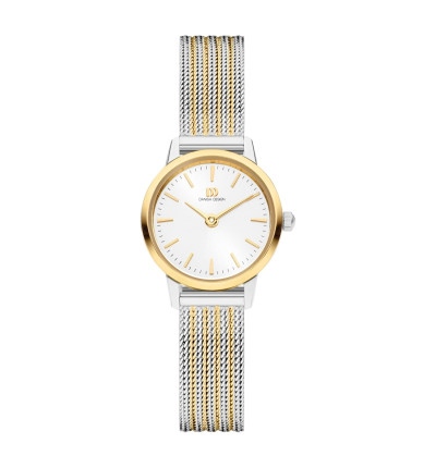 Danish Design Damenuhr 3324713 (IV65Q1268)