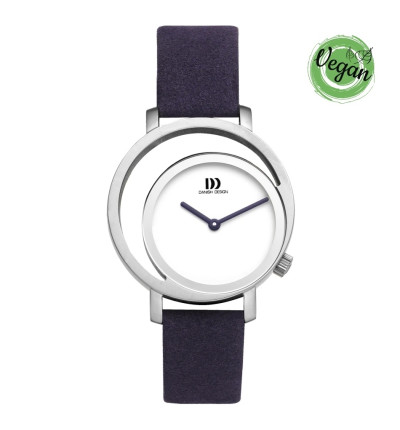 Danish Design Damenuhr 3324726 (IV22Q1271)