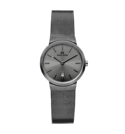 Danish Design Damenuhr 3324736 (IV64Q971)