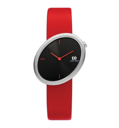 Uhrenarmband für Danish Design Damenuhr 3324743 (IV24Q1284)