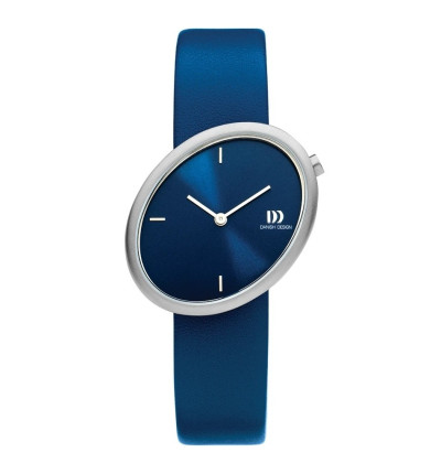 Uhrenarmband für Danish Design Damenuhr 3324745 (IV22Q1284)