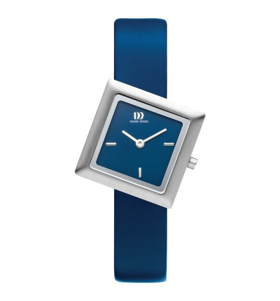 Uhrenarmband für Danish Design Damenuhr 3324750 (IV22Q1286)