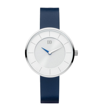 Uhrenarmband für Danish Design Damenuhr 3324765 (11A301)