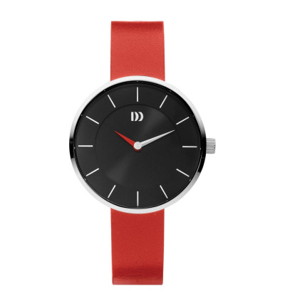 Uhrenarmband für Danish Design Damenuhr 3324766 (11A311)