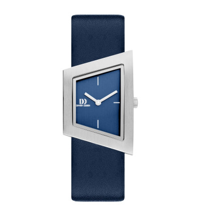 Uhrenarmband für Danish Design Damenuhr 3324775 (IV22Q1207)