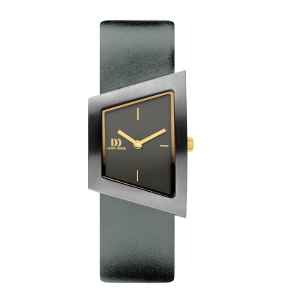 Uhrenarmband für Danish Design Damenuhr 3324781 (IV16Q1207)