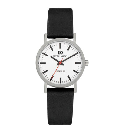 Danish Design Damenuhr Titan 3326028 (IV14Q199)