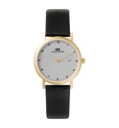 Danish Design Damenuhr Titan 3326357 (IV15Q272)