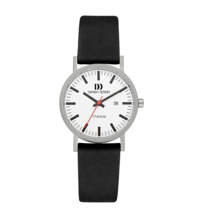 Danish Design Damenuhr Titan 3326555 (IV24Q199)