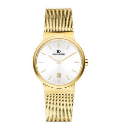 Danish Design Damenuhr 3320213 (IV05Q971)