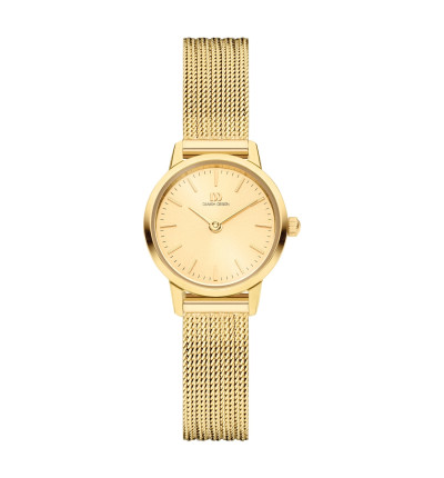 Danish Design Damenuhr 3320282 (IV06Q1268)