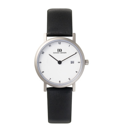 Ersatzarmband für Danish Design Damenuhr 3326301 (IV12Q272)
