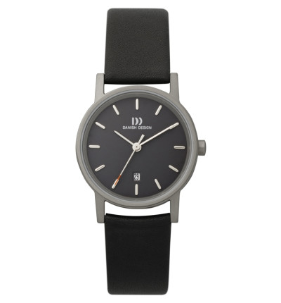 Ersatzarmband für Danish Design Damenuhr 3326477 (IV13Q171)