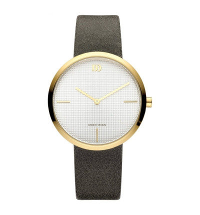 Ersatzarmband für Danish Design Damenuhr 3320245 (IV15Q1232)