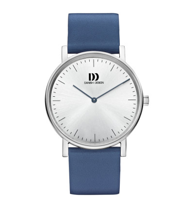 Ersatzarmband für Danish Design Damenuhr 3324571 (IV22Q1117)