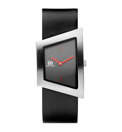 Danish Design Damenuhr 3324629 (IV24Q1207)