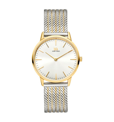 Danish Design Damenuhr 3320280 (IV65Q1251)