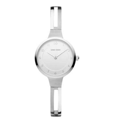 Danish Design Damenuhr 3326654 (IV72Q1287)