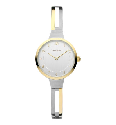 Danish Design Damenuhr 3326655 (IV75Q1287)