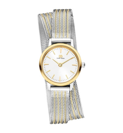 Danish Design Damenuhr 3320294 (IV85Q1268)