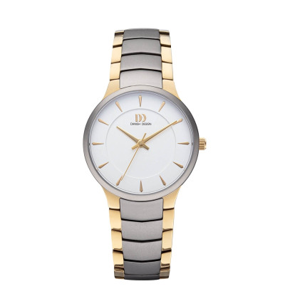Danish Design Damenuhr Titan 3326635 (IV65Q1275)