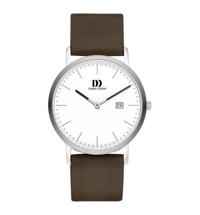 Ersatzarmband für Danish Design Herrenarmbanduhr 3314526 (IQ22Q1116)