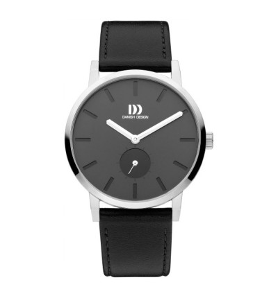 Ersatzarmband für Danish Design Herrenarmbanduhr 3314566 (IQ14Q1219)