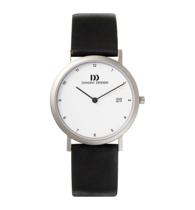 Ersatzarmband für DANISH DESIGN Herrenarmbanduhr 3316140 (IQ12Q272)