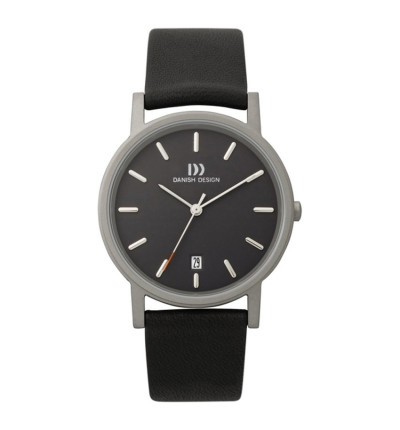 Ersatzarmband für Danish Design Herrenarmbanduhr 3316261 (IQ13Q171)