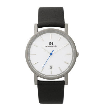 Ersatzarmband für Danish Design Herrenarmbanduhr 3316262 (IQ12Q171)