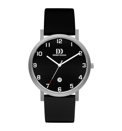 Ersatzarmband für Danish Design Herrenarmbanduhr 3316327 (IQ13Q1107)