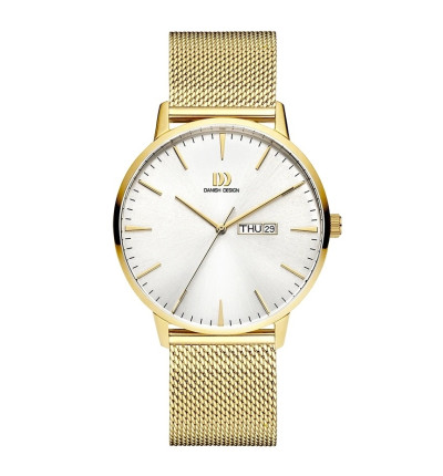 Danish Design Herrenuhr 3310107 (IQ05Q1267)