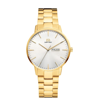 Danish Design Herrenuhr 3310109 (IQ91Q1267)