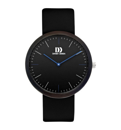 Ersatzarmband für Danish Design Herrenuhr Edelstahl 3314505 (IQ22Q1119)