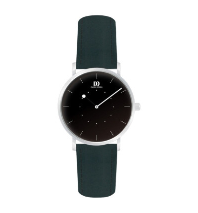 Ersatzarmband für Danish Design Herrenuhren 3314604 (IQ13Q1241)