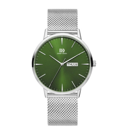 Danish Design Herrenuhr 3314636 (IQ77Q1267)