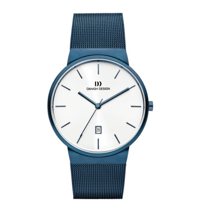 Danish Design Herrenuhr 3314640 (IQ69Q971)