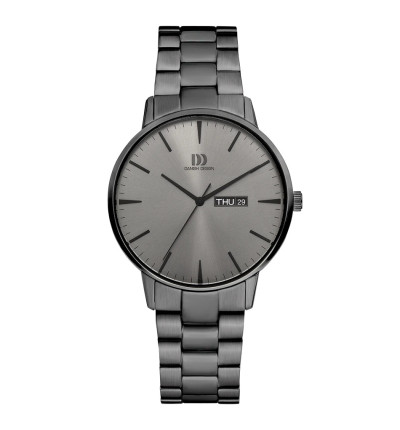 Danish Design Herrenuhr 3314648 (IQ96Q1267)