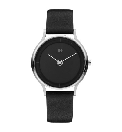 Uhrenarmband für Danish Design Herrenuhr 3314653 (10A202)