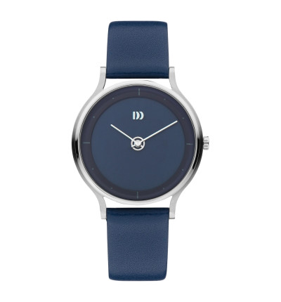 Danish Design Herrenuhr 3314654 (10A203)