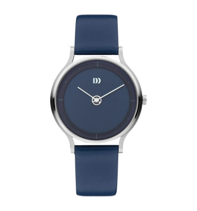 Uhrenarmband für Danish Design Herrenuhr 3314654 (10A203)
