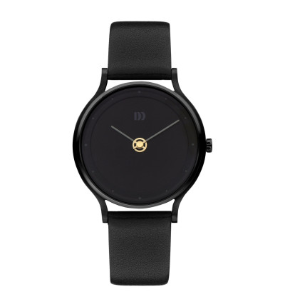 Danish Design Herrenuhr 3314655 (10A204)