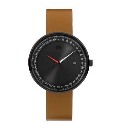 Uhrenarmband für Danish Design Herrenuhr 3314656 (11B110)