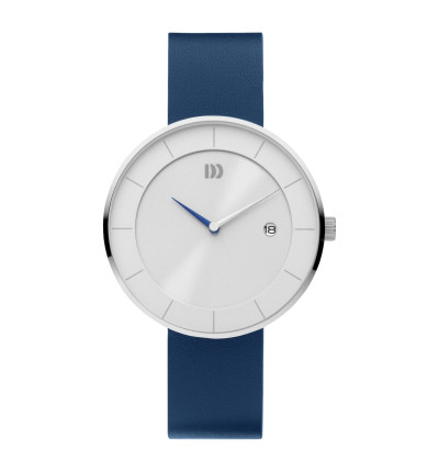 Uhrenarmband für Danish Design Herrenuhr 3314658 (11B101)