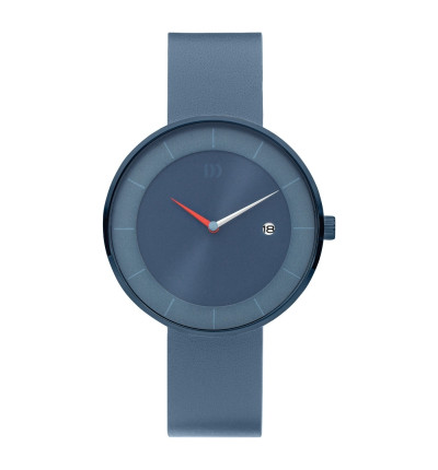 Uhrenarmband für Danish Design Herrenuhr 3314660 (11B105)
